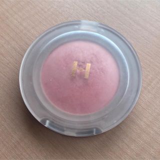 ヒンス(hince)のhince トゥルーディメンショングロウチーク 001 BLUSH ON(チーク)