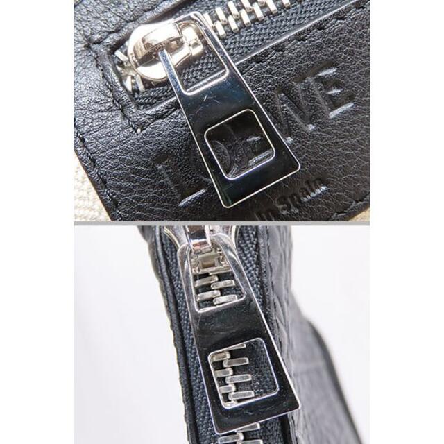 高額売筋】 ロエベ LOEWE リピートアナグラム ニュー トレド ブリーフ