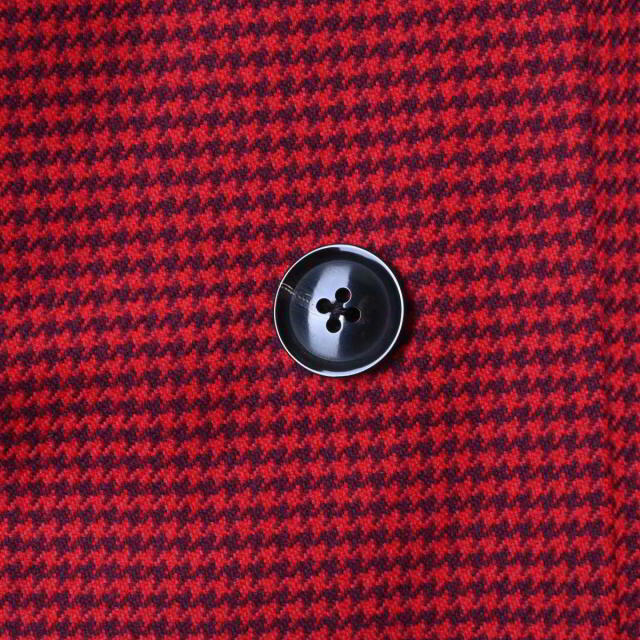 Paul Smith - Paul Smith チェック ウール ダブルブレスト Paul Smith - Paul Smith チェック ウール ダブルブレスト