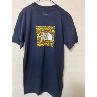 ザノースフェイス(THE NORTH FACE)のTHE NORTH FACE Tシャツ(Tシャツ/カットソー(半袖/袖なし))