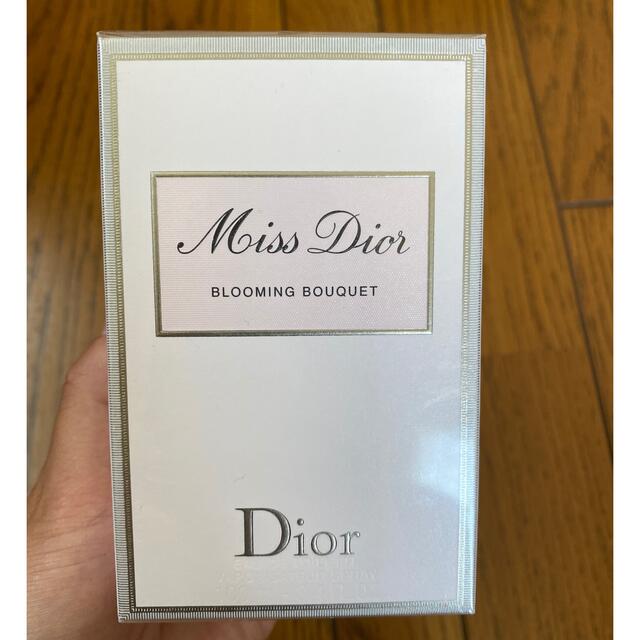 Dior / Miss Dior BLOOMING BOUQUET / 香水