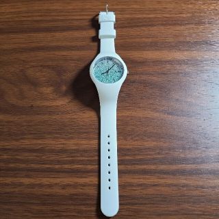 アイスウォッチ(ice watch)のice watch アイスウォッチ(腕時計(アナログ))