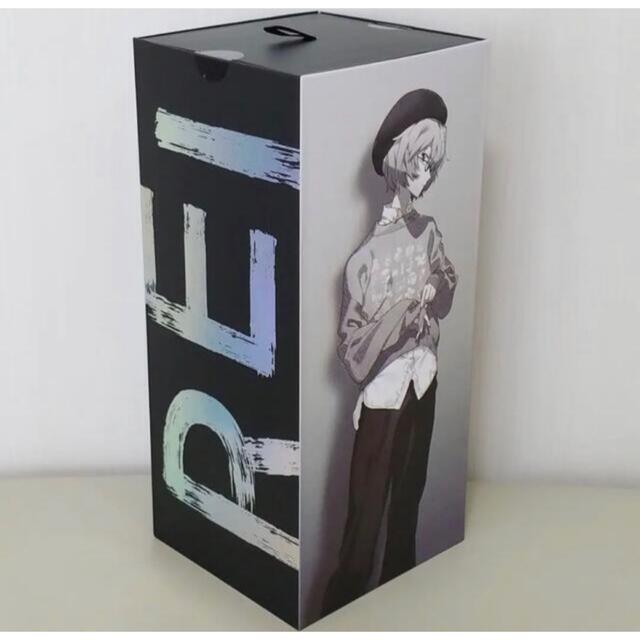 新品未開封】1/7 綾波レイ Ver. RADIO EVA フィギュア | zoukei
