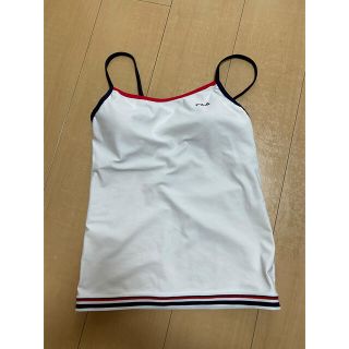 フィラ(FILA)のFILA 水着　キャミソール(水着)