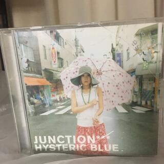hysteric blue hysteric blue CD ヒステリックブルー
