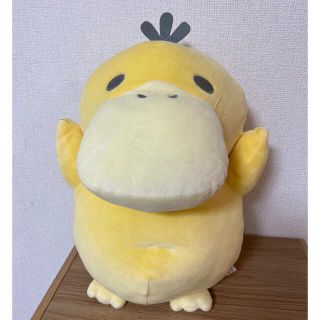 ポケモン(ポケモン)のポケモン コダック ぬいぐるみ(ぬいぐるみ)