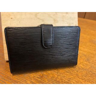 ヴィトン(LOUIS VUITTON) エピ 財布(レディース)の通販 3,000点以上 ...