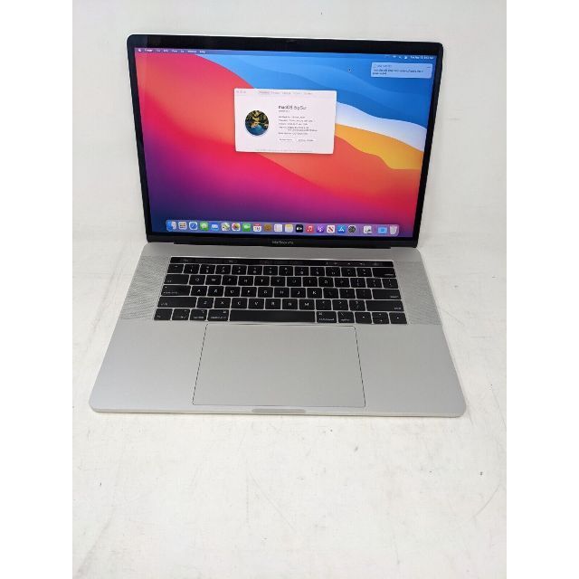 Apple - 089）Apple MacBook Pro 16インチ 2019 Core i9
