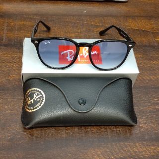 Ray-Ban サングラス ほぼ未使用 レイバン