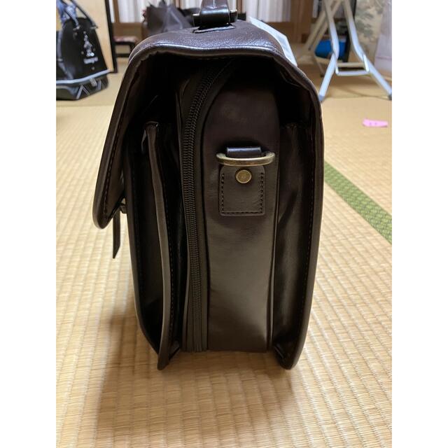 Samsonite(サムソナイト)のサムソナイト　ビジネスバッグ　新品未使用 メンズのバッグ(ビジネスバッグ)の商品写真