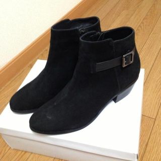 ローズバッド(ROSE BUD)のROSE BUDブーツ♡年末SALE♡(ブーツ)