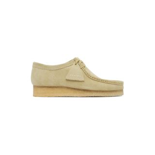 クラークス(Clarks)の【CLARKS / クラークス】Wallabee suede(スニーカー)