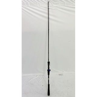 シマノ(SHIMANO)のシマノ 18ディアルーナ B86ML(ロッド)