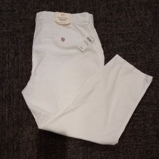 ギャップ(GAP)のGAP  KHAKIS パンツ(カジュアルパンツ)