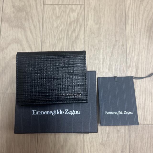 エルメネジルドゼニアミニウォレット | paymentsway.co