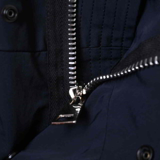 BOTTEGA VENETA - BOTTEGA VENETA テクニカル マウンテン パーカ BOTTEGA VENETA - BOTTEGA VENETA テクニカル マウンテン パーカ