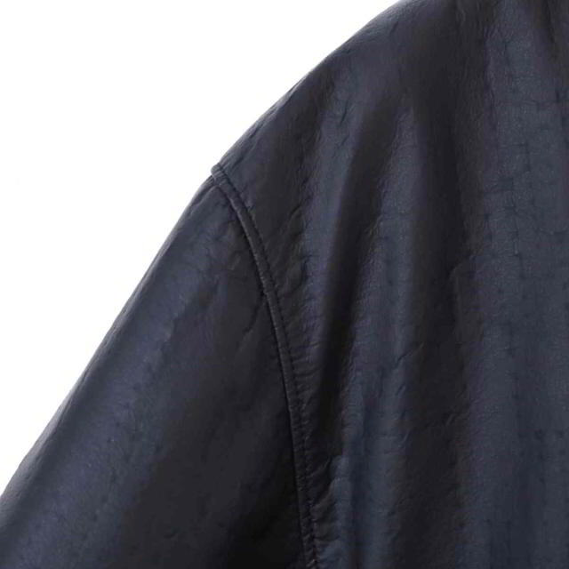 STONE ISLAND(ストーンアイランド)のSTONE ISLAND ワッペン ナイロン ボンバー ジャケット メンズのジャケット/アウター(ブルゾン)の商品写真