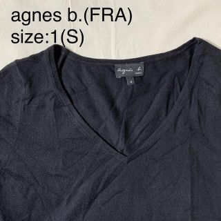 agnes b.(ニット/セーター)のフリマアイテム一覧 agnes b.(ニット/セーター)のフリマアイテム一覧