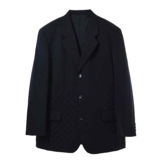 コムデギャルソン(COMME des GARCONS)のCOMME des GARCONS HOMME 3B キルティング セットアップ(セットアップ)