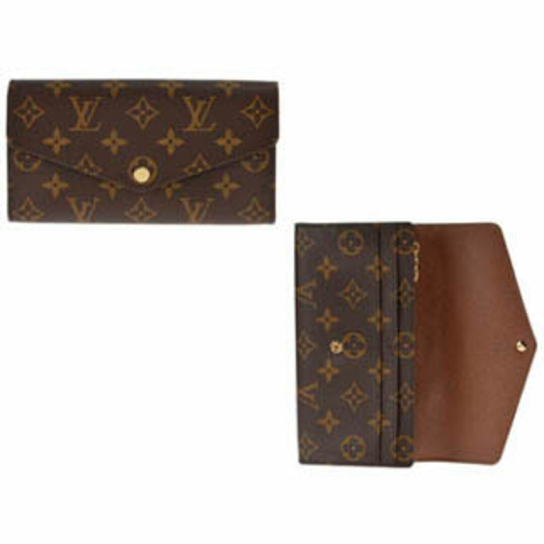 ルイ ヴィトン LOUIS VUITTON 長財布