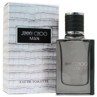 ジミーチュウ(JIMMY CHOO)の【残量9割以上】JIMMY CHOO ジミーチュウ　MAN　マン　30ml(香水(男性用))