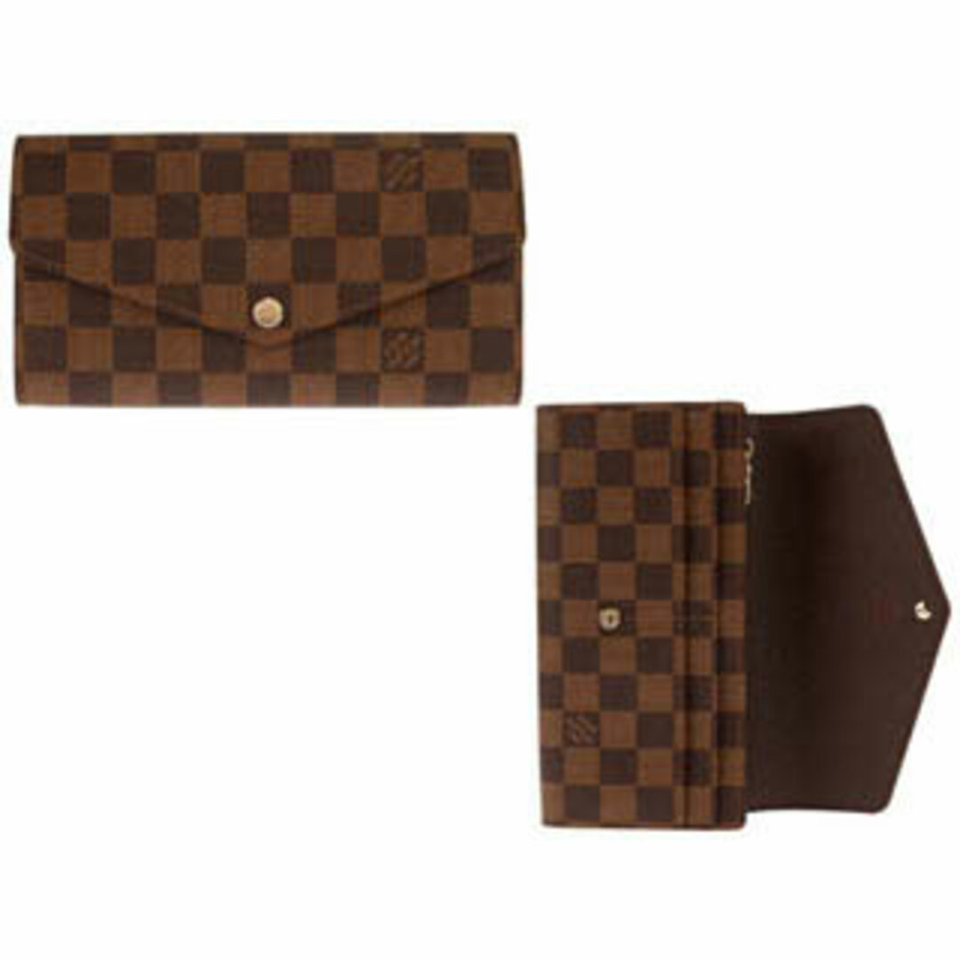 有付属品ルイ ヴィトン LOUIS VUITTON 長財布