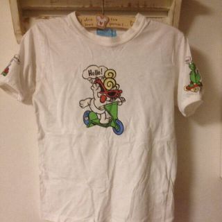 ヒステリックミニ(HYSTERIC MINI)のヒスミニ 130 Tシャツ(Tシャツ(半袖/袖なし))