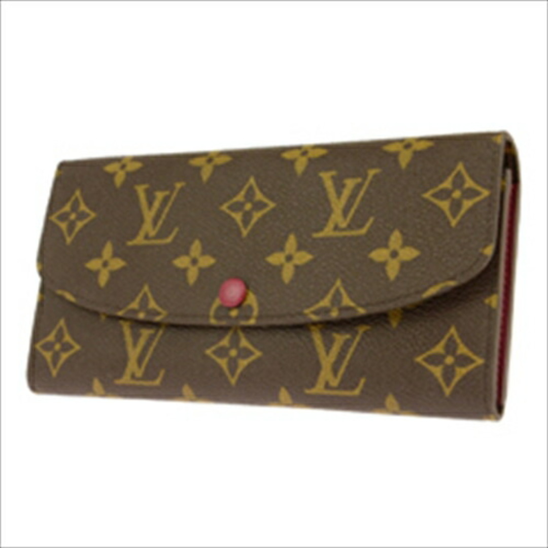 ルイ ヴィトン LOUIS VUITTON 長財布