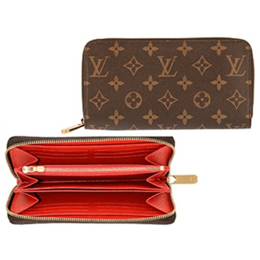 ルイ ヴィトン LOUIS VUITTON 長財布