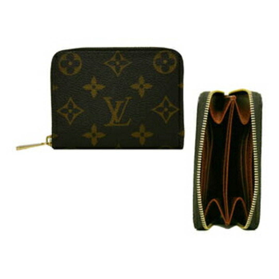 M60067素材ルイヴィトン LOUIS VUITTON コインケース M60067