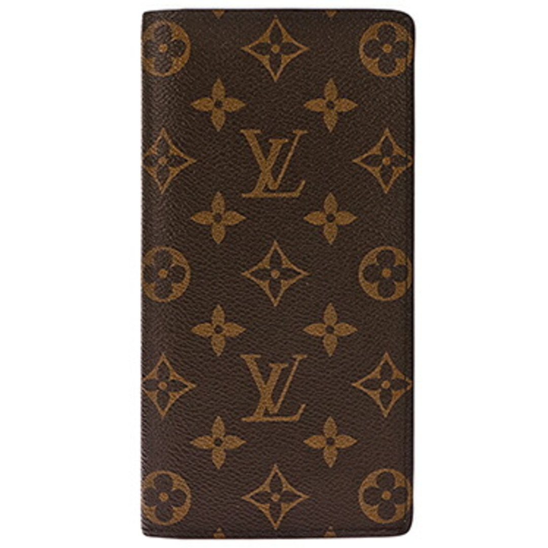 ルイヴィトン LOUIS VUITTON 長財布 M66540