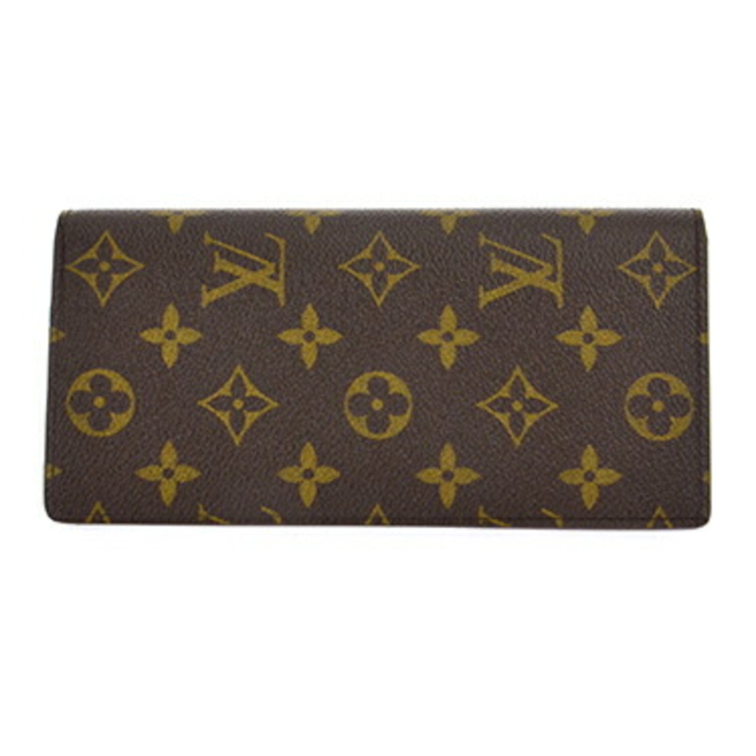 ルイ ヴィトン LOUIS VUITTON 長財布