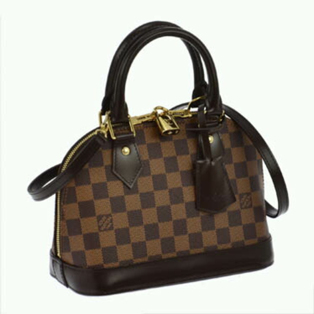 505その他仕様ルイヴィトン LOUIS VUITTON ハンドバッグ アルマＢＢN41221