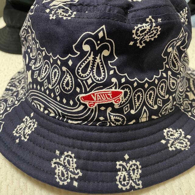 VANS(ヴァンズ)のBEDWIN THE HEARTBREAKERS x VANS hat メンズの帽子(ハット)の商品写真