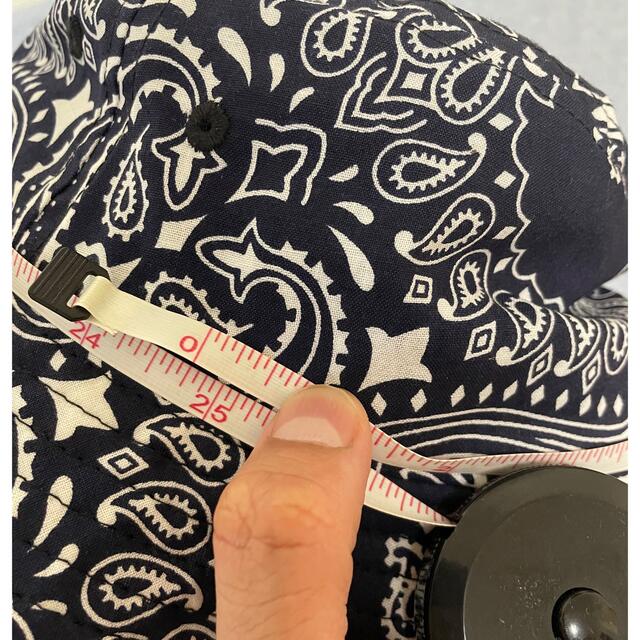 VANS(ヴァンズ)のBEDWIN THE HEARTBREAKERS x VANS hat メンズの帽子(ハット)の商品写真