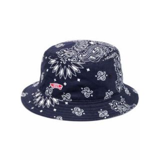 ヴァンズ(VANS)のBEDWIN THE HEARTBREAKERS x VANS hat(ハット)