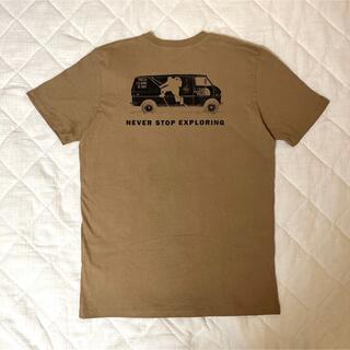 THE NORTH FACE - 新品未使用 THE NORTH FACE / GRAPHIC Tシャツ M