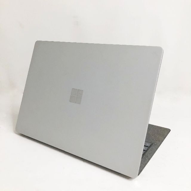 【ジャンク品】Surface Laptop第1世代 プラチナ DAG-00059