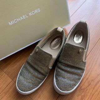 マイケルコース(Michael Kors) スリッポン(レディース)の通販 47点 ...