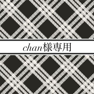 chan様専用(ショルダーバッグ)