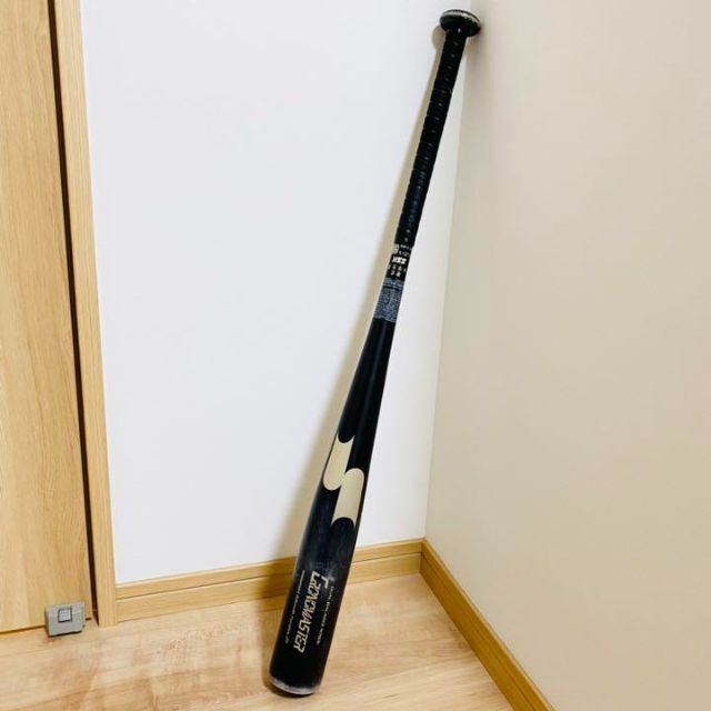 匿名配送】SSK 野球 中学 硬式 金属 バット ミドルバランス 83cm