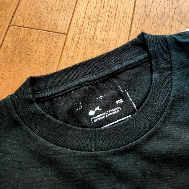 FRAGMENT(フラグメント)のフラグメント ポケモン Tシャツ メンズのトップス(Tシャツ/カットソー(半袖/袖なし))の商品写真