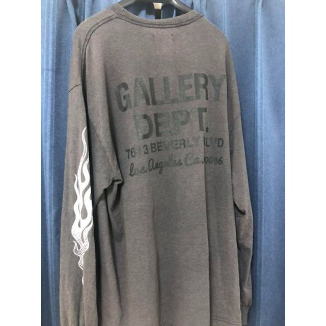 メンズ】 gallery dept ギャラリーデプト Frame Souvenirの通販 by