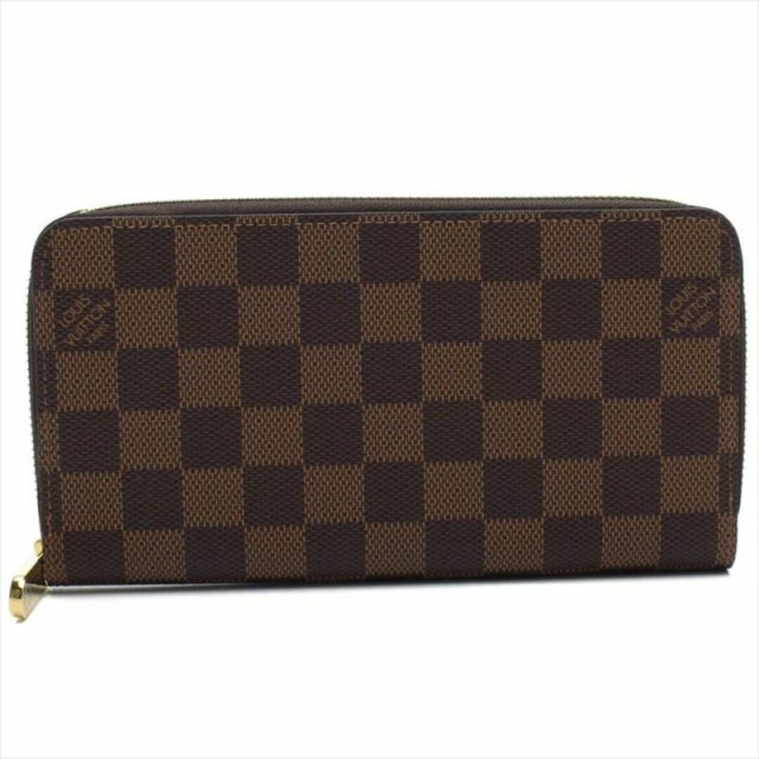 ルイ ヴィトン LOUIS VUITTON 長財布 - 財布