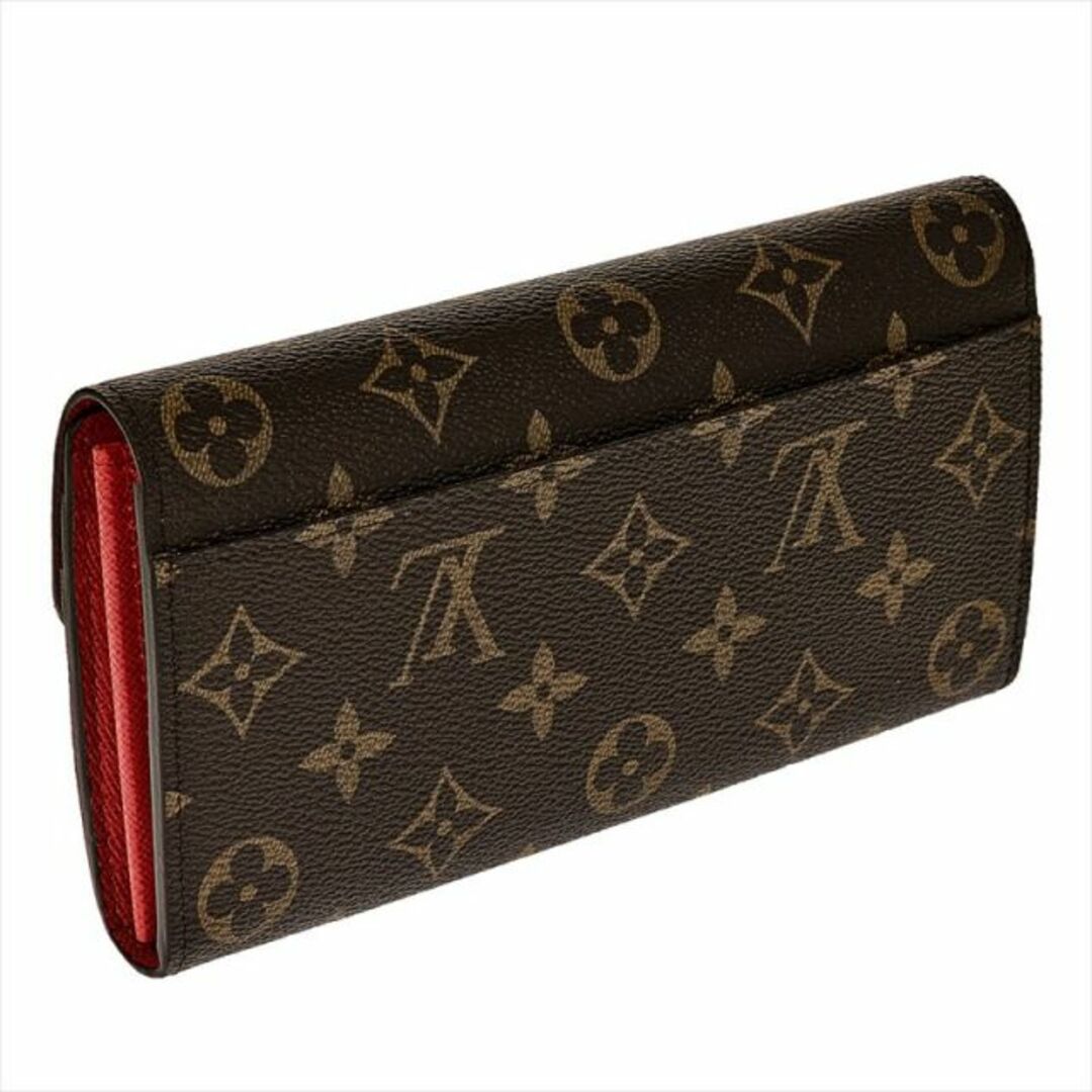 ルイ ヴィトン LOUIS VUITTON 長財布