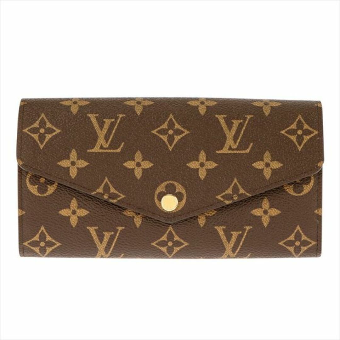 ルイ ヴィトン LOUIS VUITTON 長財布