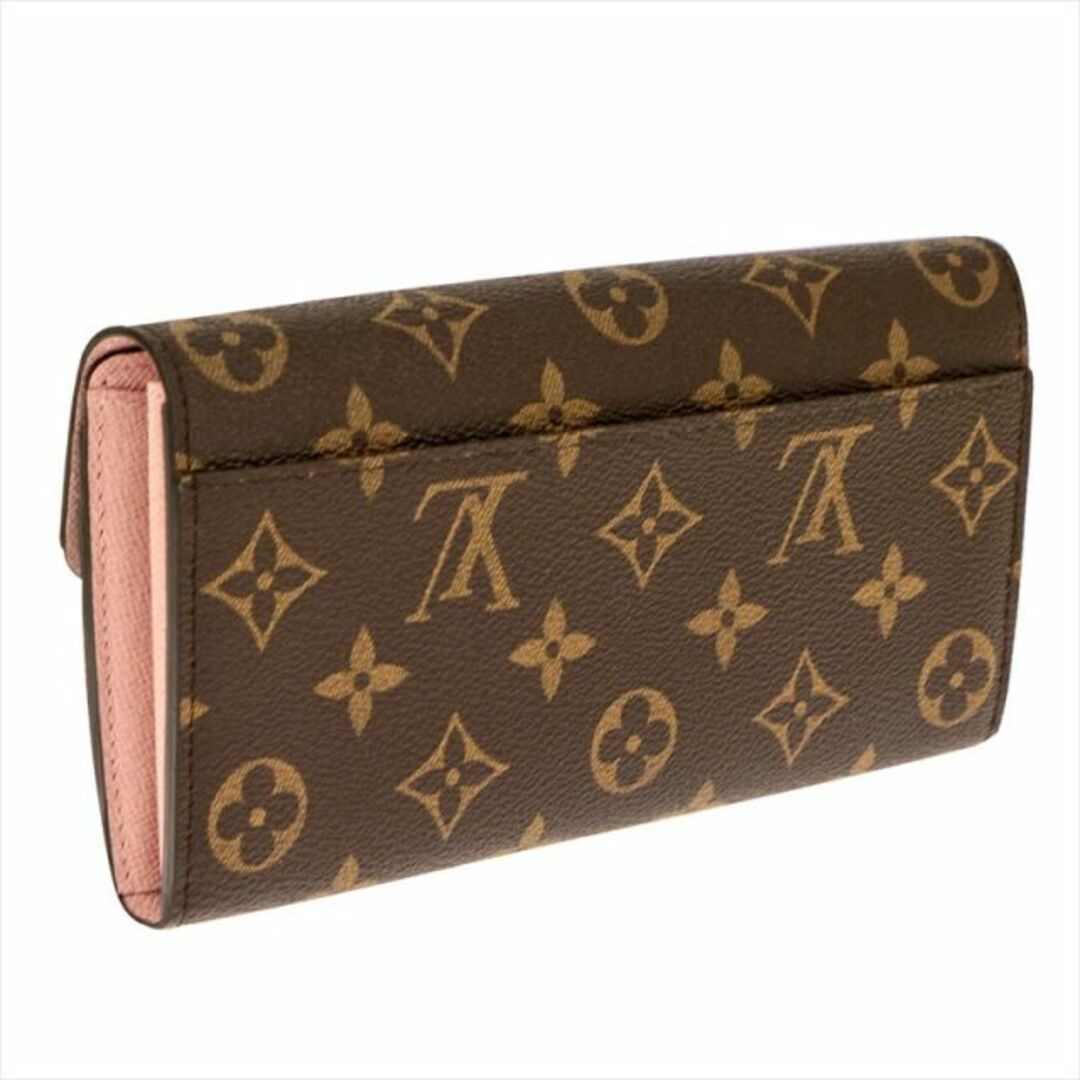 ルイ ヴィトン LOUIS VUITTON 長財布