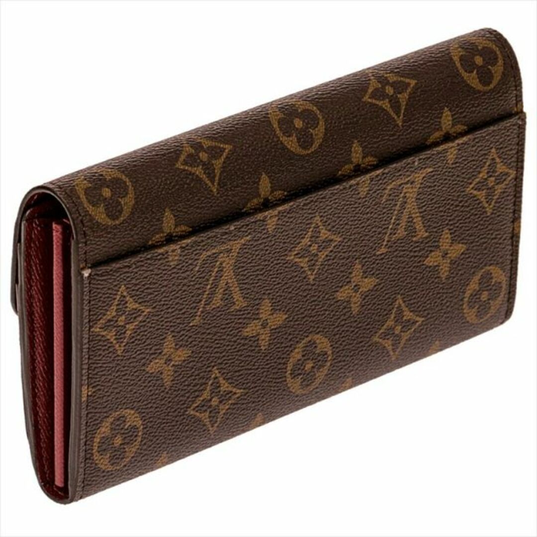 ルイ ヴィトン LOUIS VUITTON 長財布