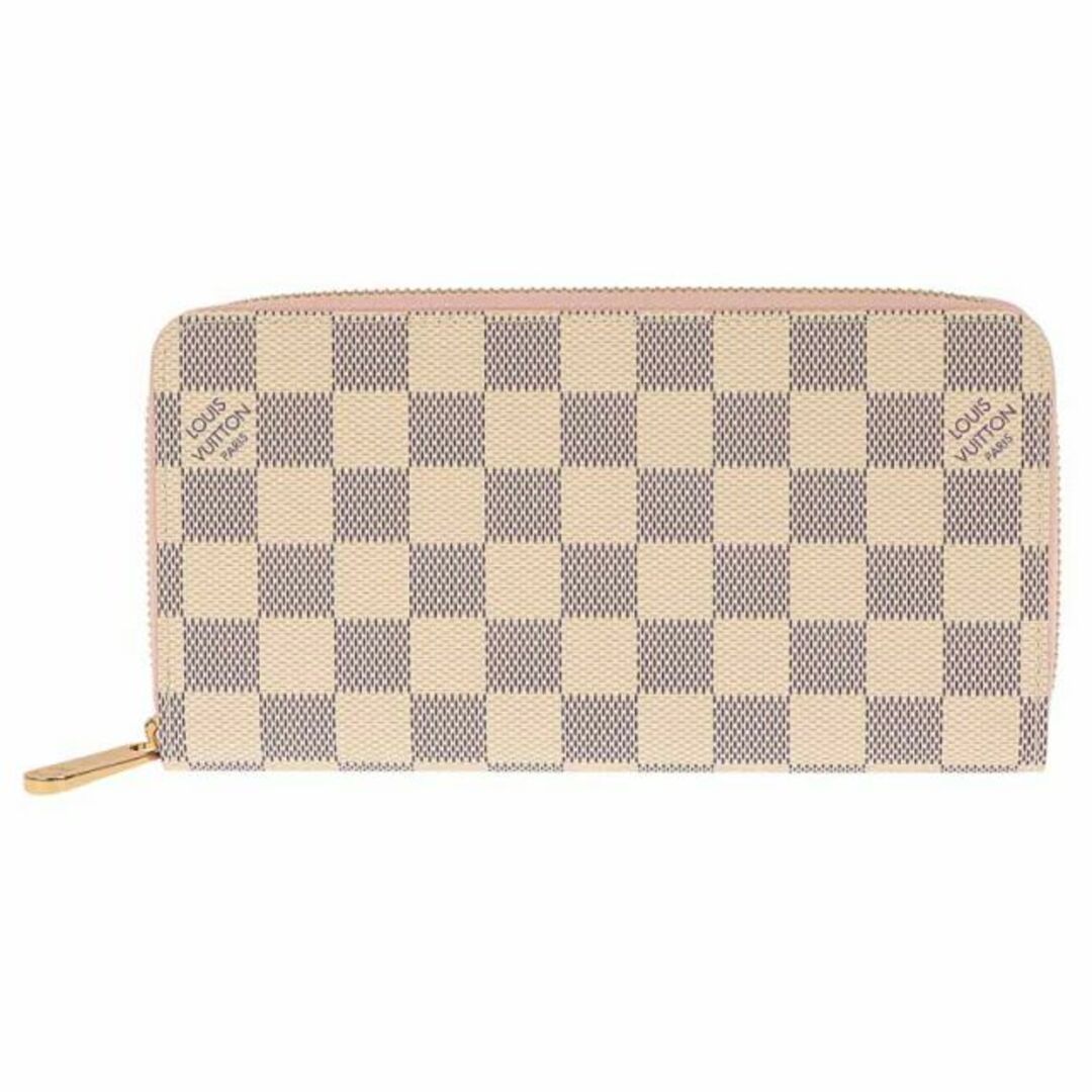 ルイヴィトン　Louis Vuitton ロックミー　ダリア　長財布