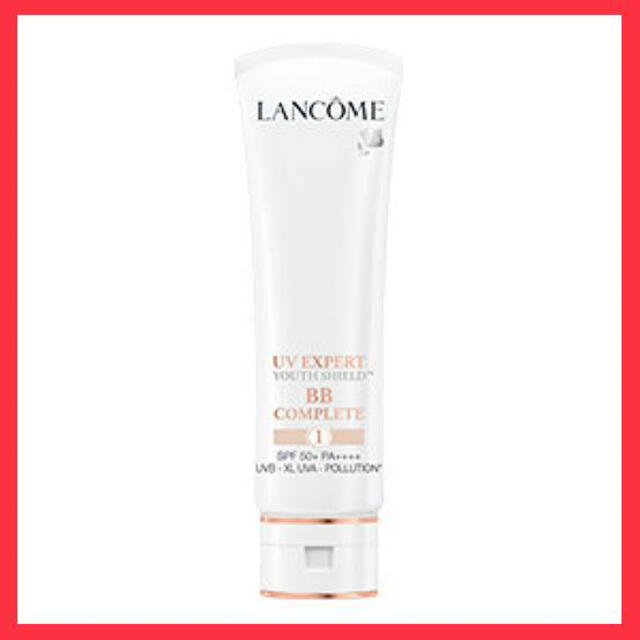 LANCOME(ランコム)の【限定品】【人気コンシーラ付】UVエクスペールBBn 50ml ランコム コスメ/美容のベースメイク/化粧品(BBクリーム)の商品写真